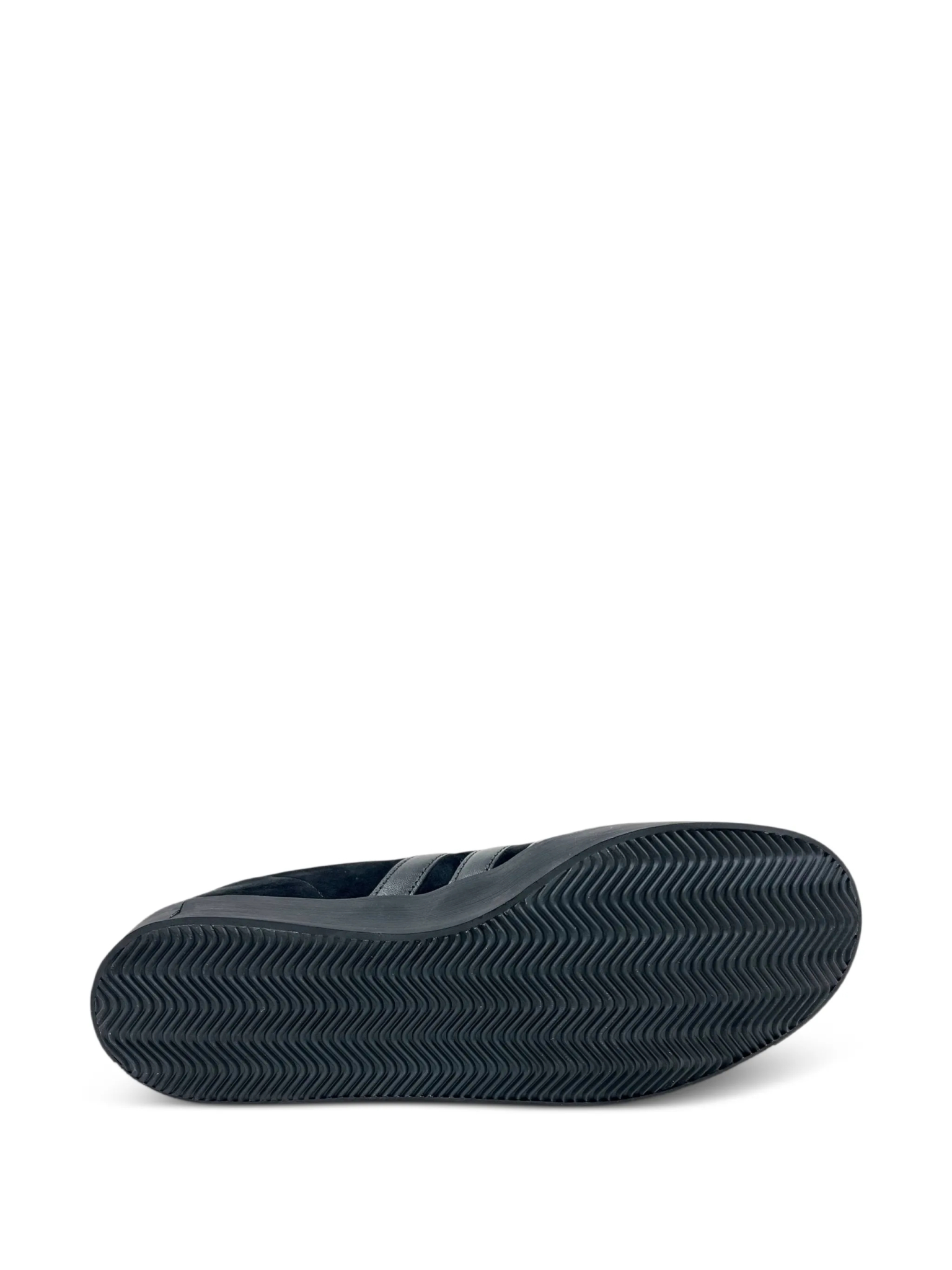 [Y - 3] Sneakers SS26 KJ9190BLACK/BLACK/OWHITE