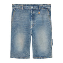 [Courreges] Shorts SS26 126DSH077DE00587055