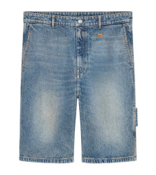 [Courreges] Shorts SS26 126DSH077DE00587055