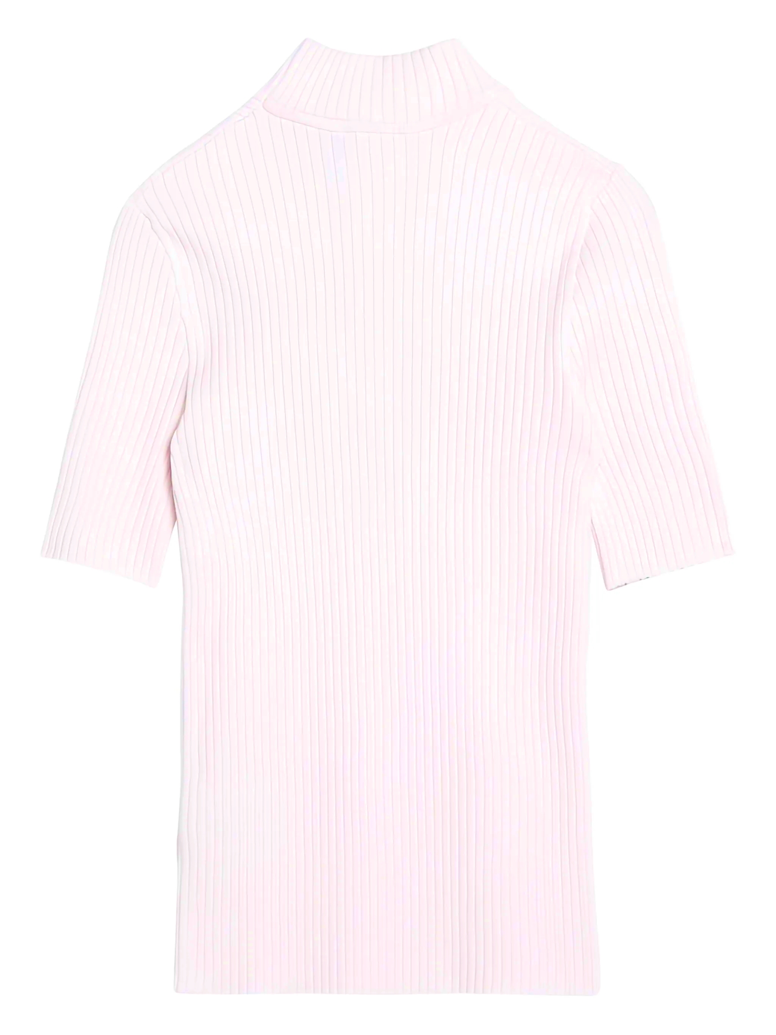 [Courreges] Knitwear SS26 PERMPU026FI00015009