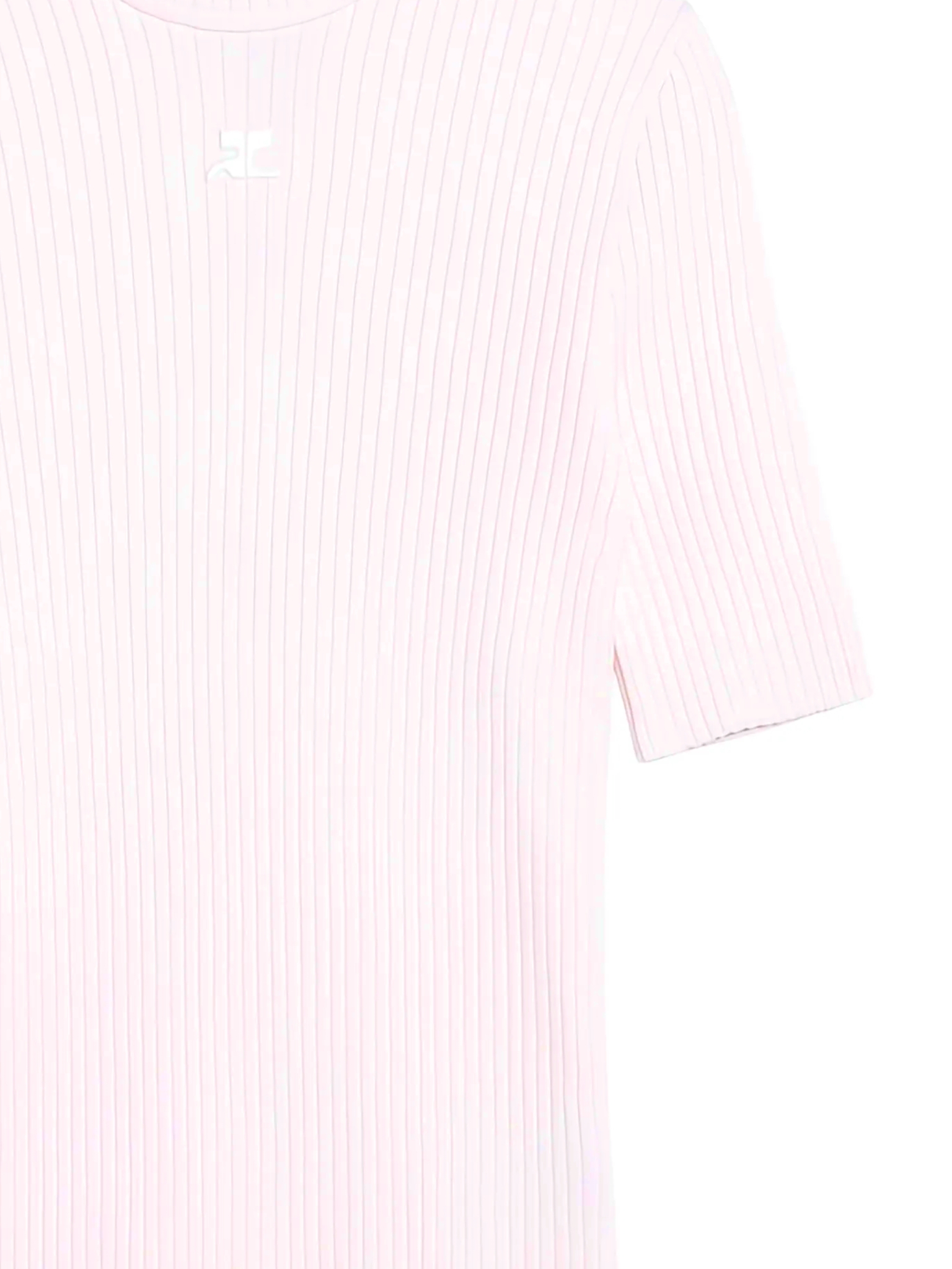 [Courreges] Knitwear SS26 PERMPU026FI00015009