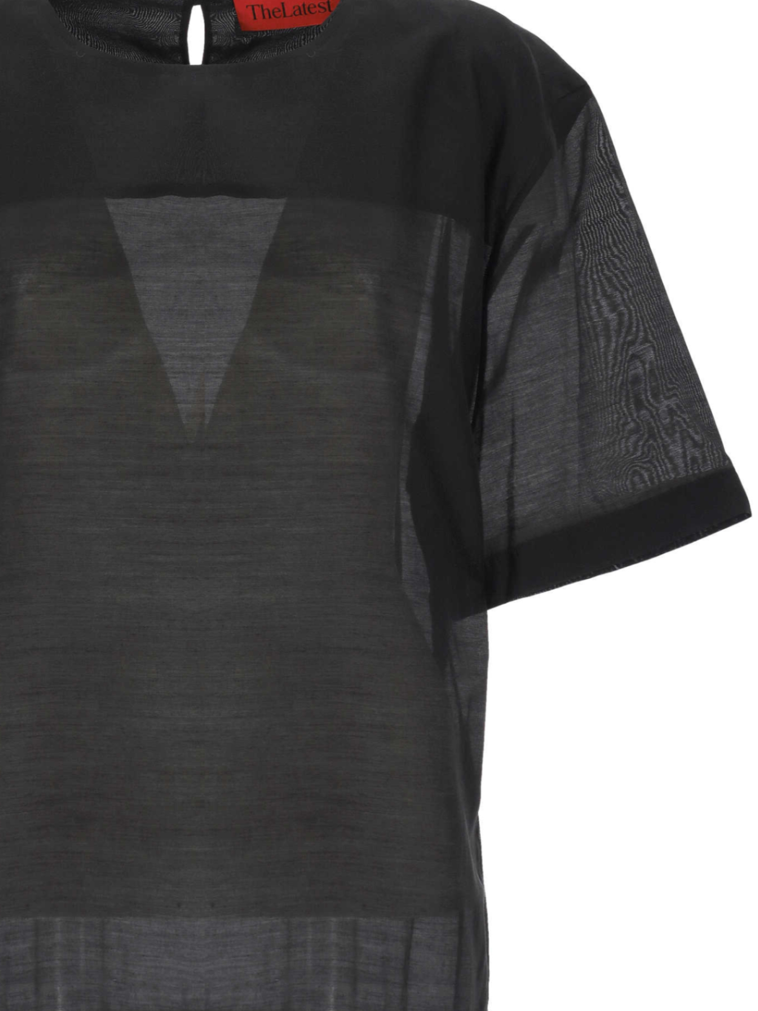 [TheLatest] T-shirts Short Sleeve SS26 TLW04011T0161ABTPT0002