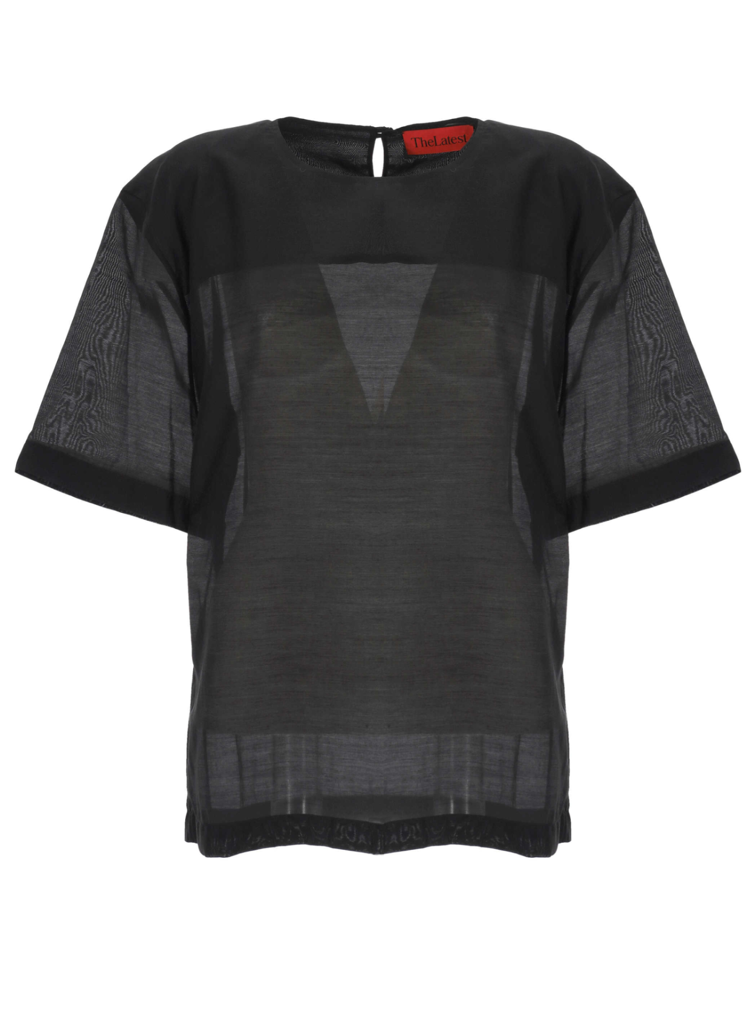 [TheLatest] T-shirts Short Sleeve SS26 TLW04011T0161ABTPT0002