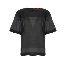 [TheLatest] T-shirts Short Sleeve SS26 TLW04011T0161ABTPT0002