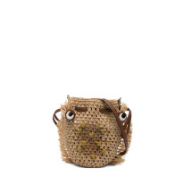 [Anya Hindmarch] Cross body bag SS26 203760PECAN