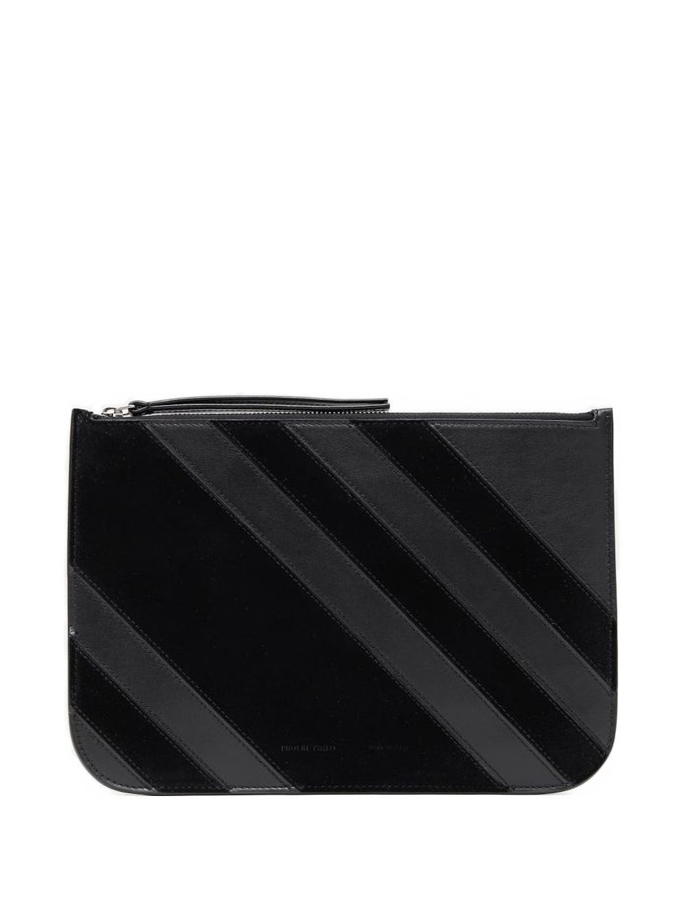 [PHOEBE PHILO] Clutch bag SS26 AB54LT0057900BK-S