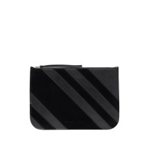 [PHOEBE PHILO] Clutch bag SS26 AB54LT0057900BK-S
