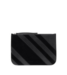 [PHOEBE PHILO] Clutch bag SS26 AB54LT0057900BK-S