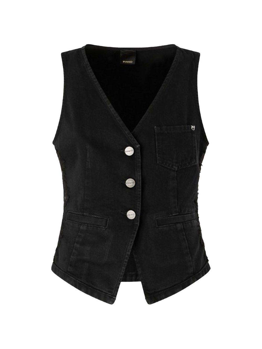 [PINKO] Vest SS26 106424A33VZ99