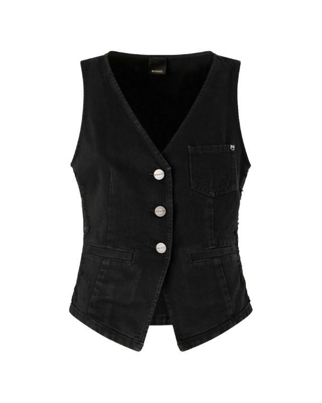 [PINKO] Vest SS26 106424A33VZ99