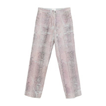 [HAIKURE] Trousers SS26 HEW03300DF193L0919