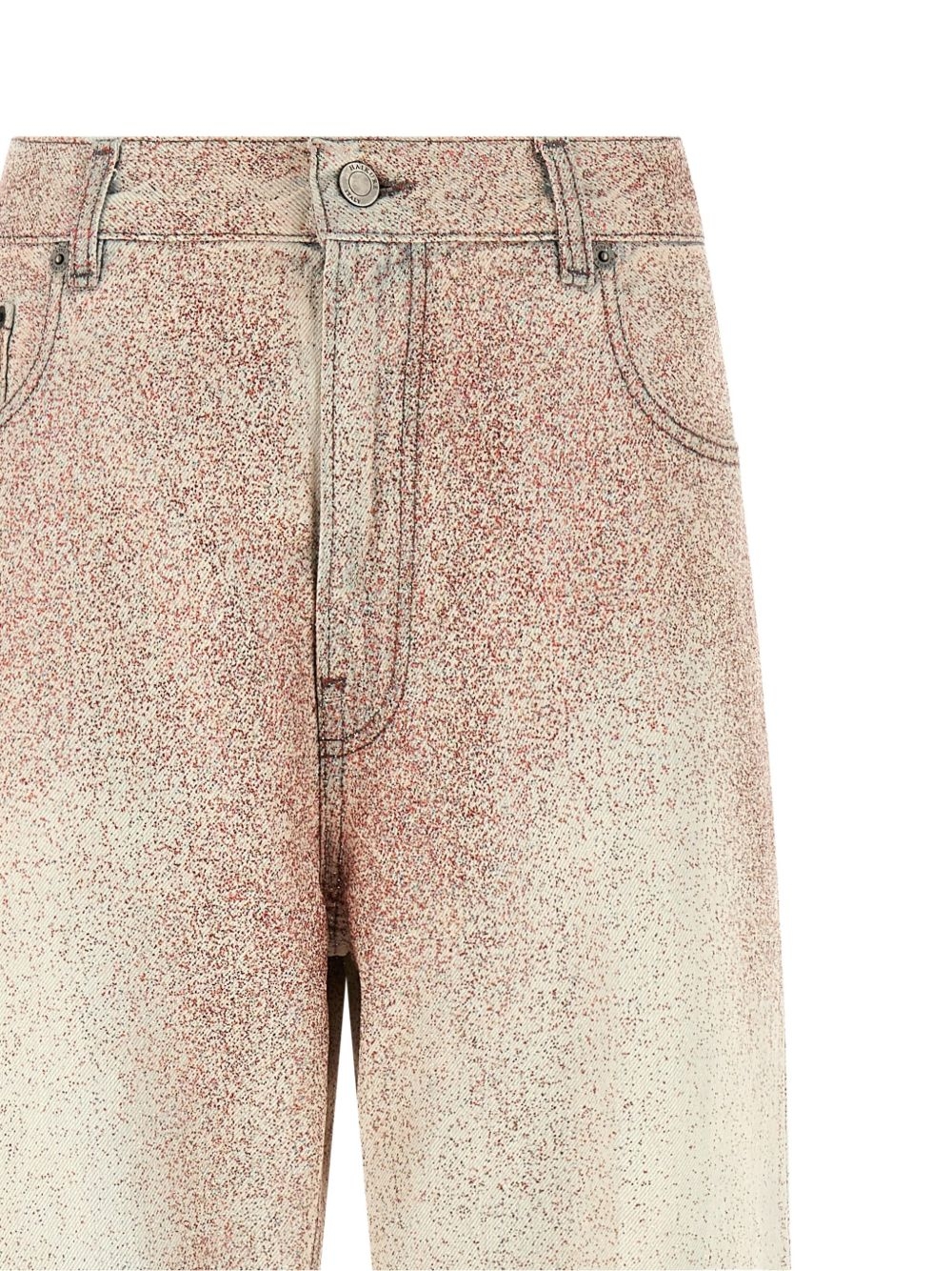 [HAIKURE] Trousers SS26 HEW03330DF144L0918