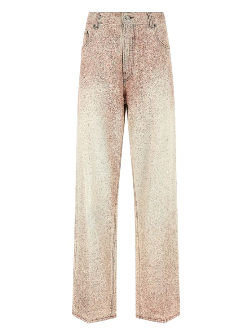 [HAIKURE] Trousers SS26 HEW03330DF144L0918