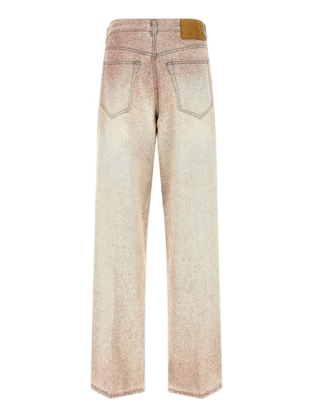 [HAIKURE] Trousers SS26 HEW03330DF144L0918