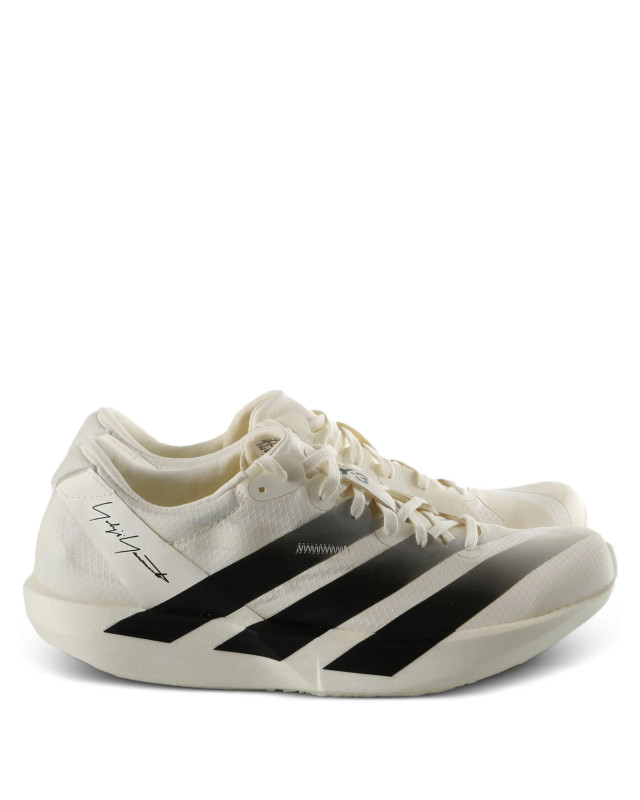 [Y - 3] Sneakers SS26 KI6878OWHITE/OWHITE/BLACK