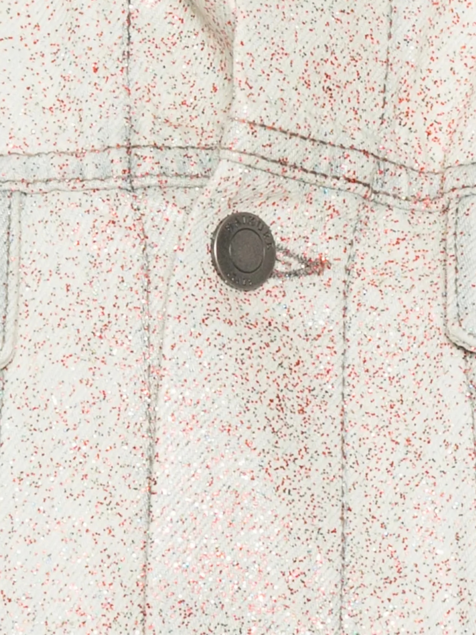 [HAIKURE] Denim Jacket SS26 HEW09121DF144L0918