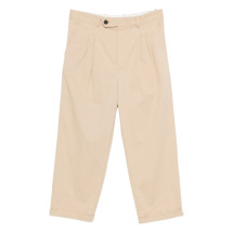 [DROLE DE MONSIEUR] Trousers SS26 JBP192CO214BG
