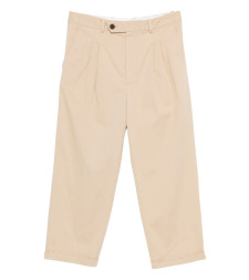 [DROLE DE MONSIEUR] Trousers SS26 JBP192CO214BG