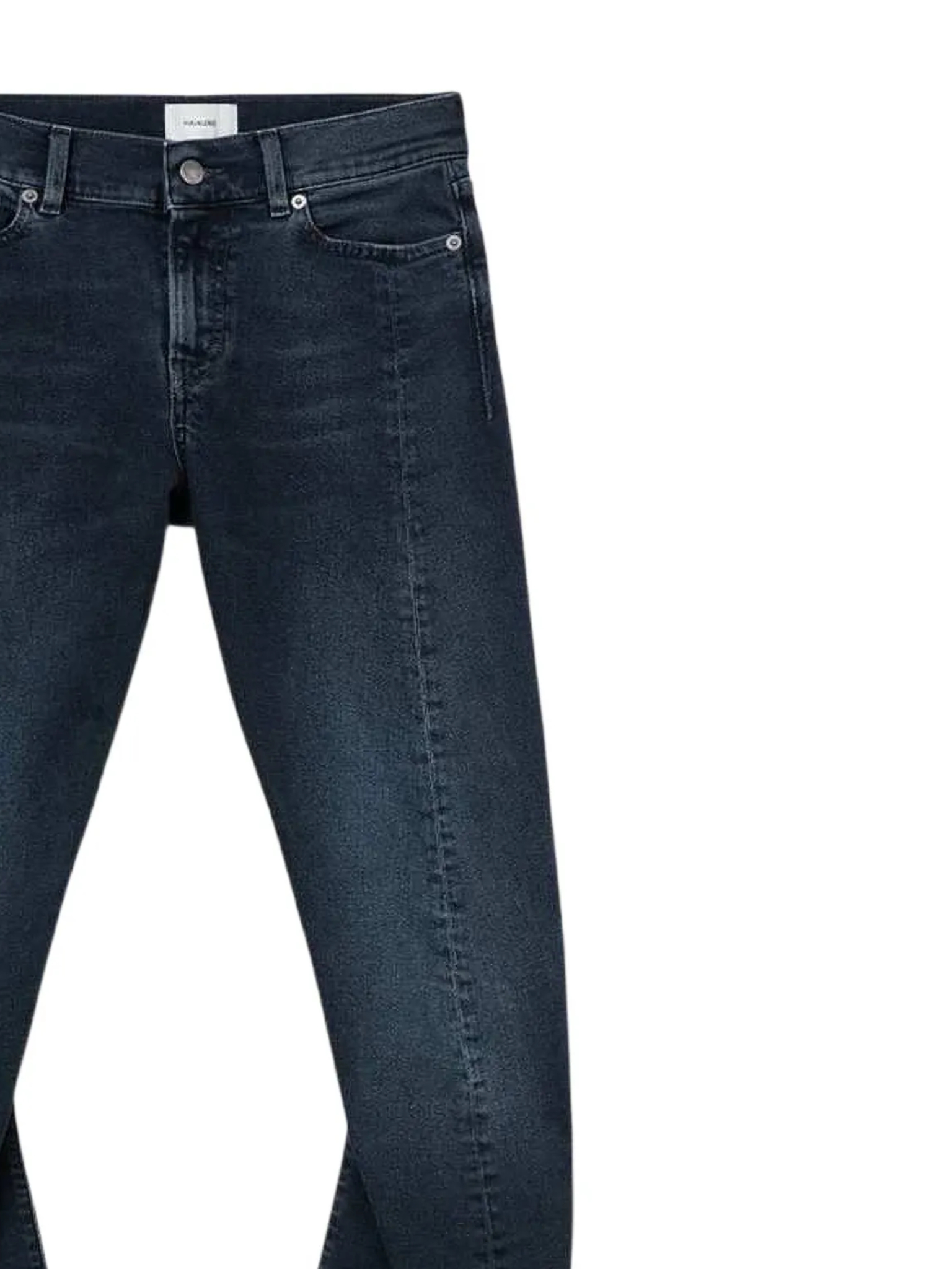 [HAIKURE] Trousers SS26 HEW03363DS091L0915