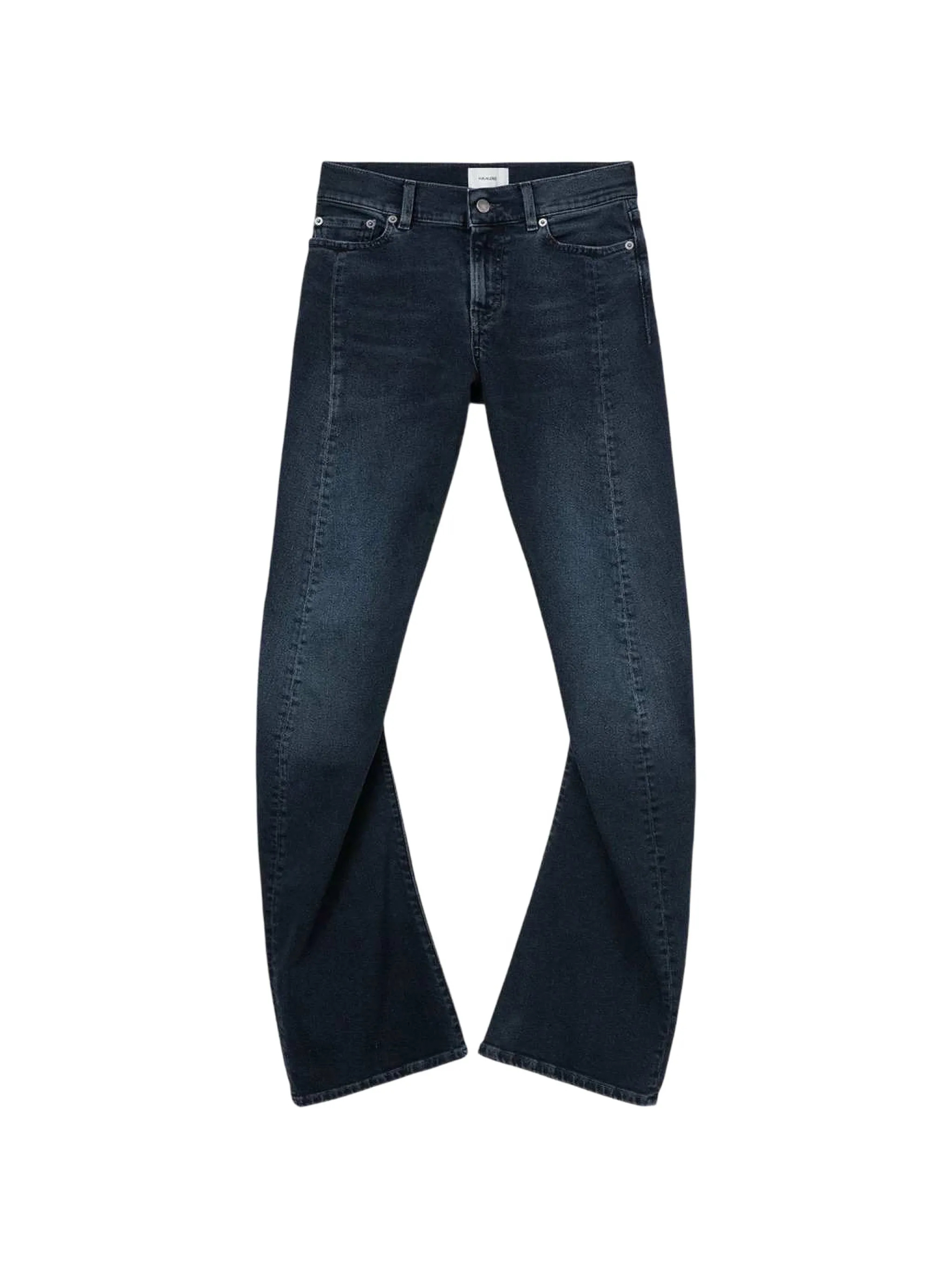 [HAIKURE] Trousers SS26 HEW03363DS091L0915