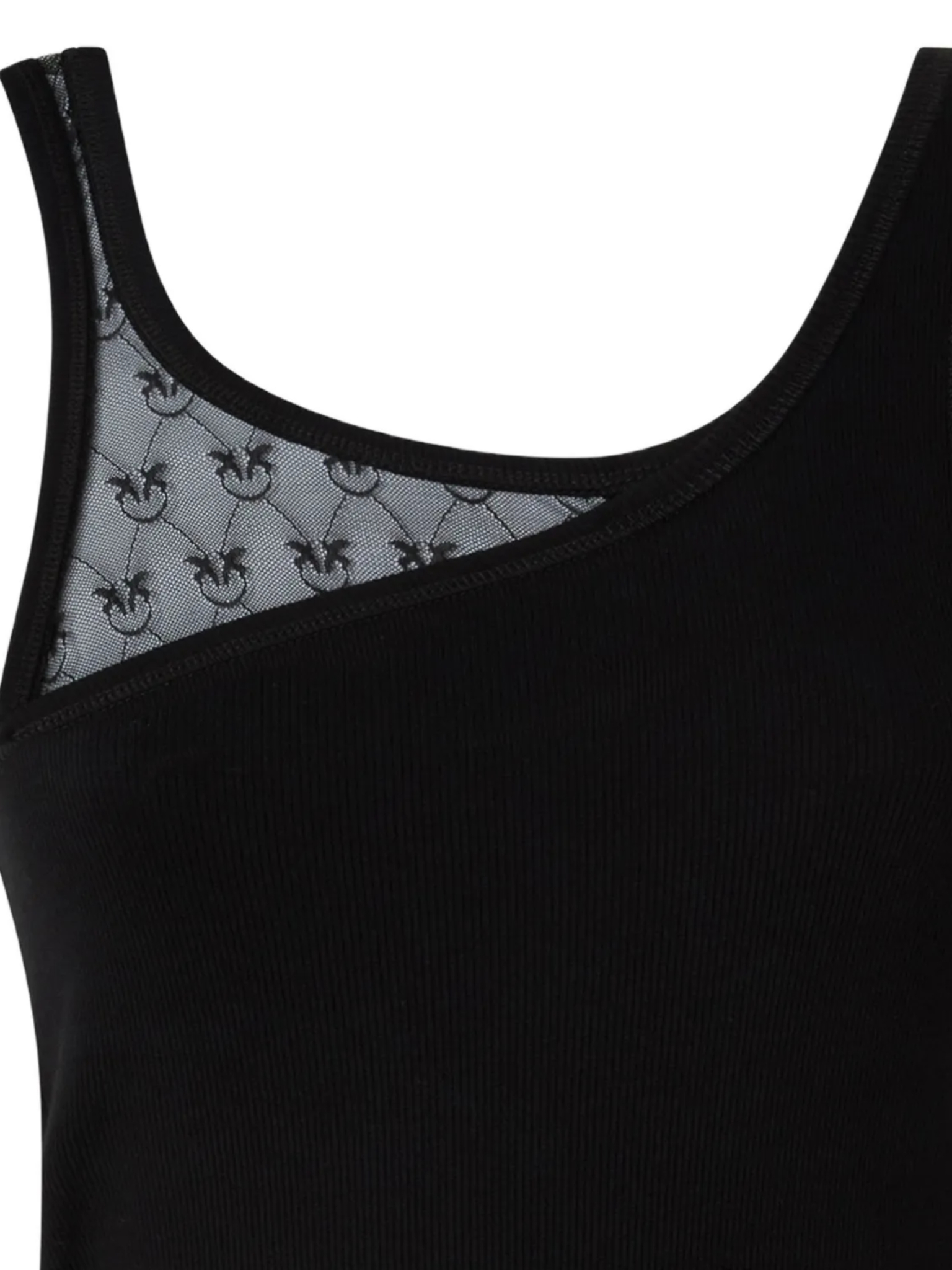 [PINKO] Tank top SS26 106461A362Z99