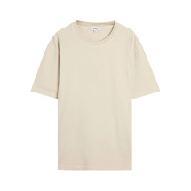 [Agolde] T-shirts Short Sleeve SS26 A10091521BWCE