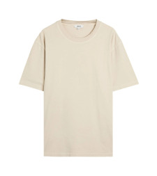 [Agolde] T-shirts Short Sleeve SS26 A10091521BWCE