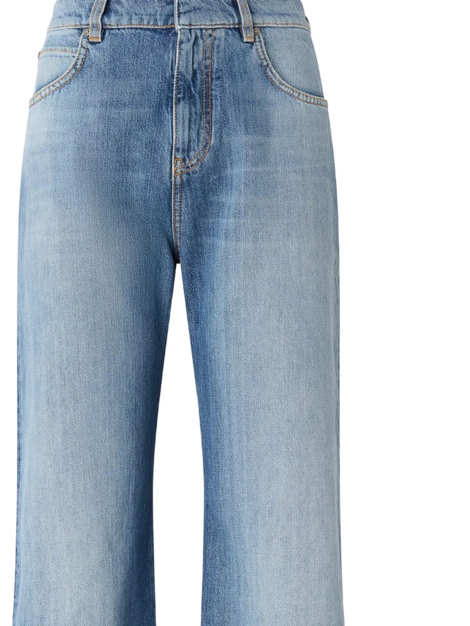 [PINKO] Jeans SS26 101733A323PJO