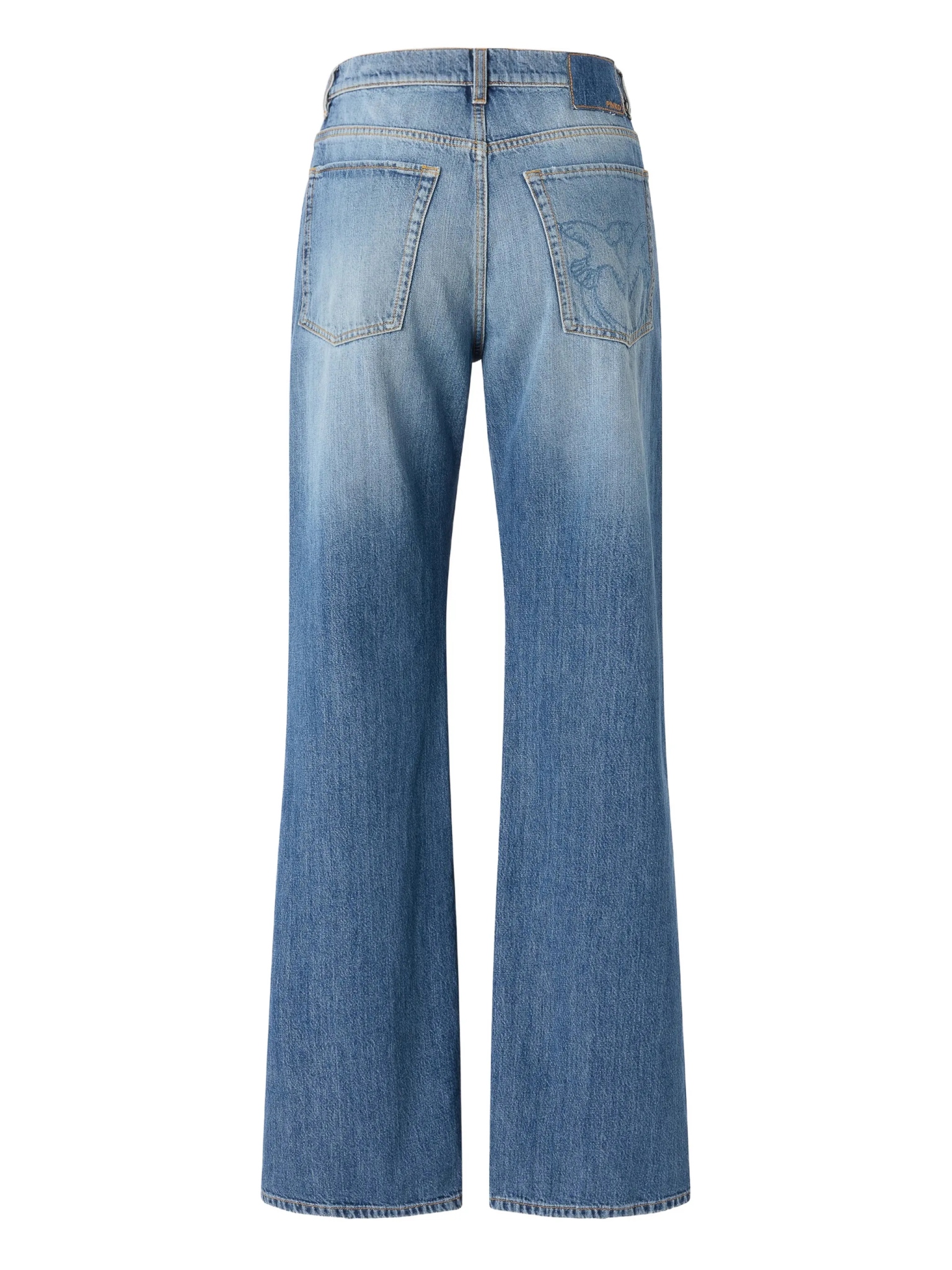 [PINKO] Jeans SS26 101733A323PJO