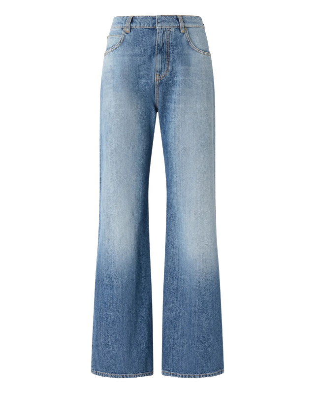 [PINKO] Jeans SS26 101733A323PJO