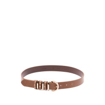 [PINKO] Belt SS26 106426A2QKL17L