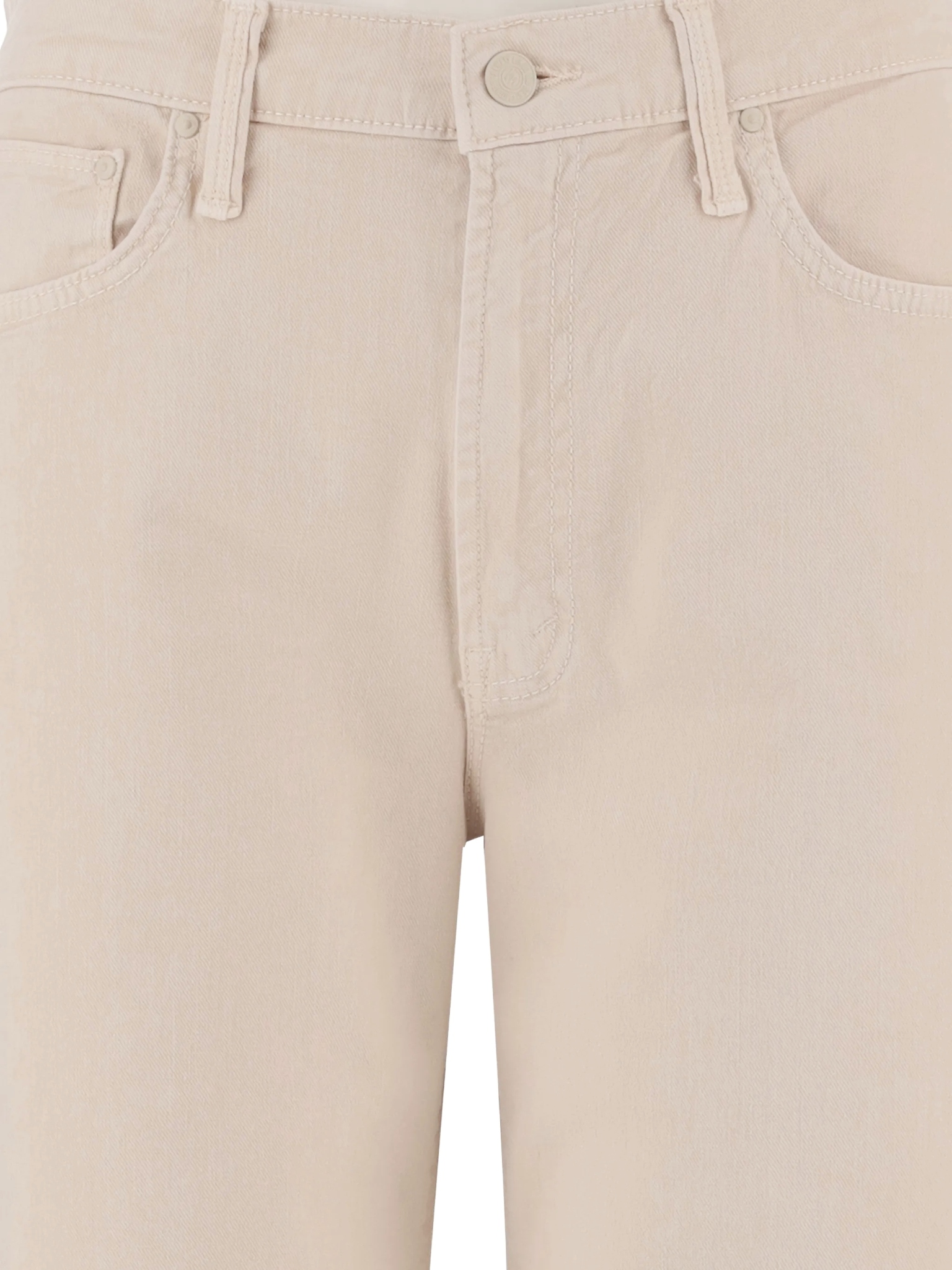 [Mother] Trousers SS26 10248413CPO