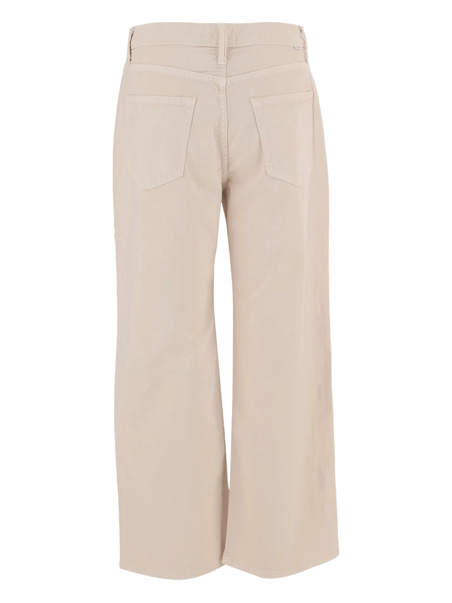 [Mother] Trousers SS26 10248413CPO