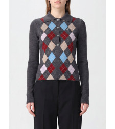 [GANNI] Knitwear SS26 K2601 920