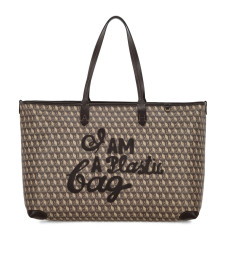 [Anya Hindmarch] Tote bag SS26 205283TRUFFLE