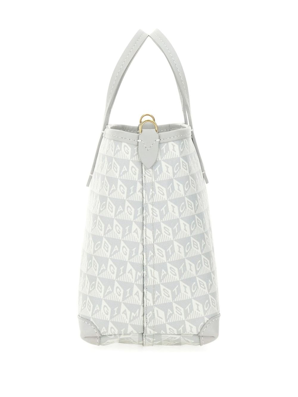 [Anya Hindmarch] Tote bag SS26 205337FROST