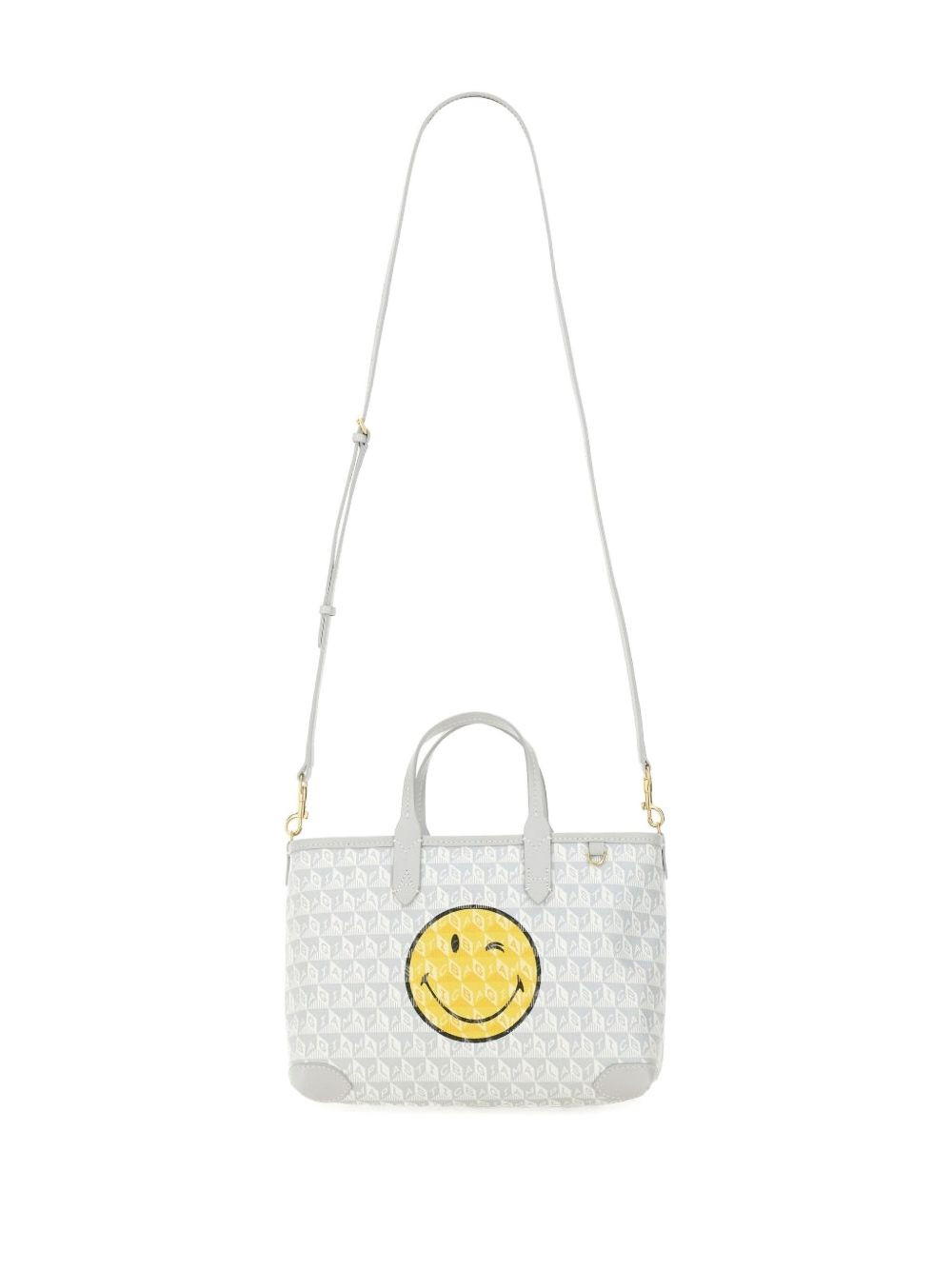 [Anya Hindmarch] Tote bag SS26 205337FROST