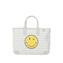 [Anya Hindmarch] Tote bag SS26 205337FROST