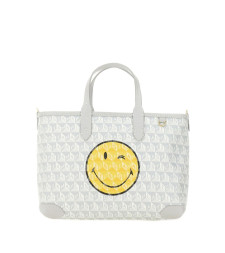 [Anya Hindmarch] Tote bag SS26 205337FROST