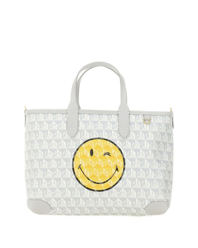 [Anya Hindmarch] Tote bag SS26 205337FROST