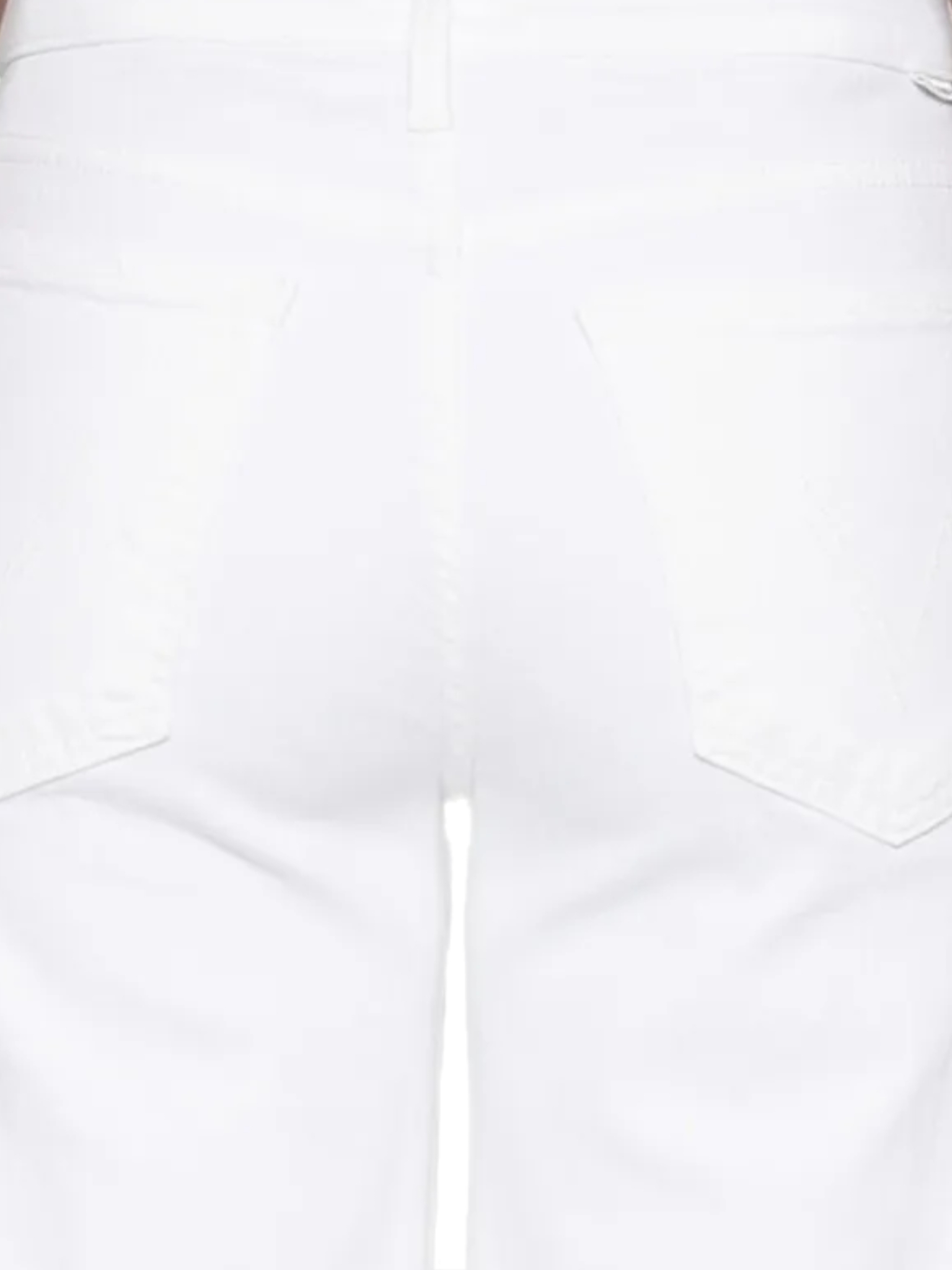 [Mother] Trousers SS26 10815753FOT