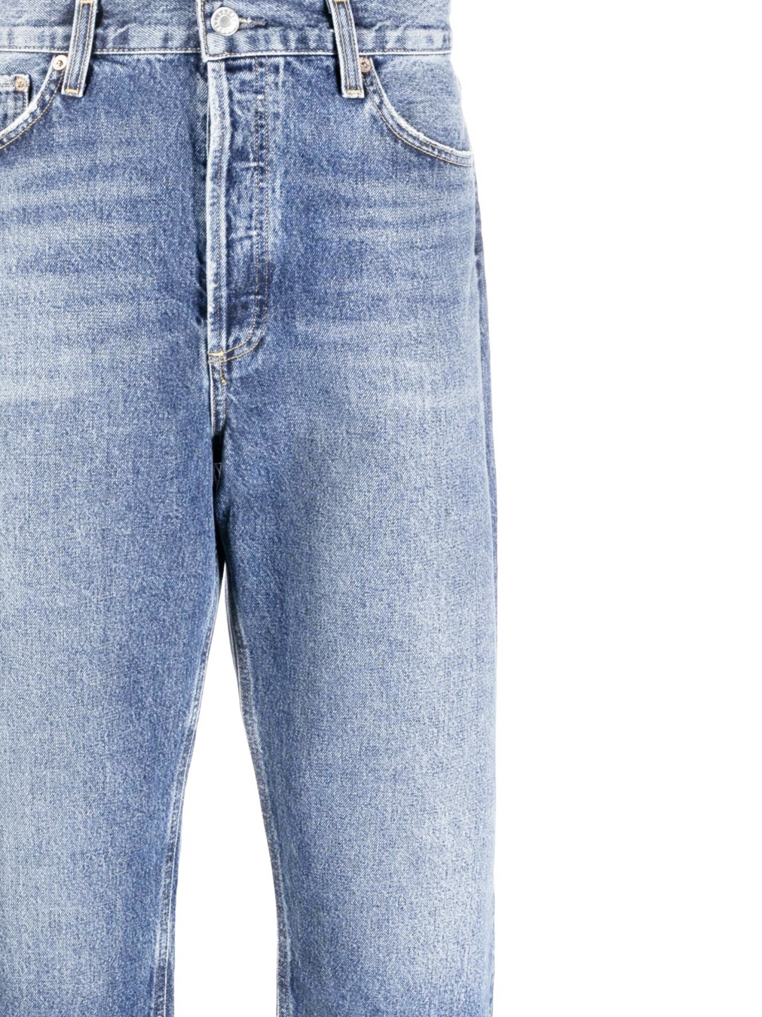 [Agolde] Jeans SS26 A642F1206FORCE