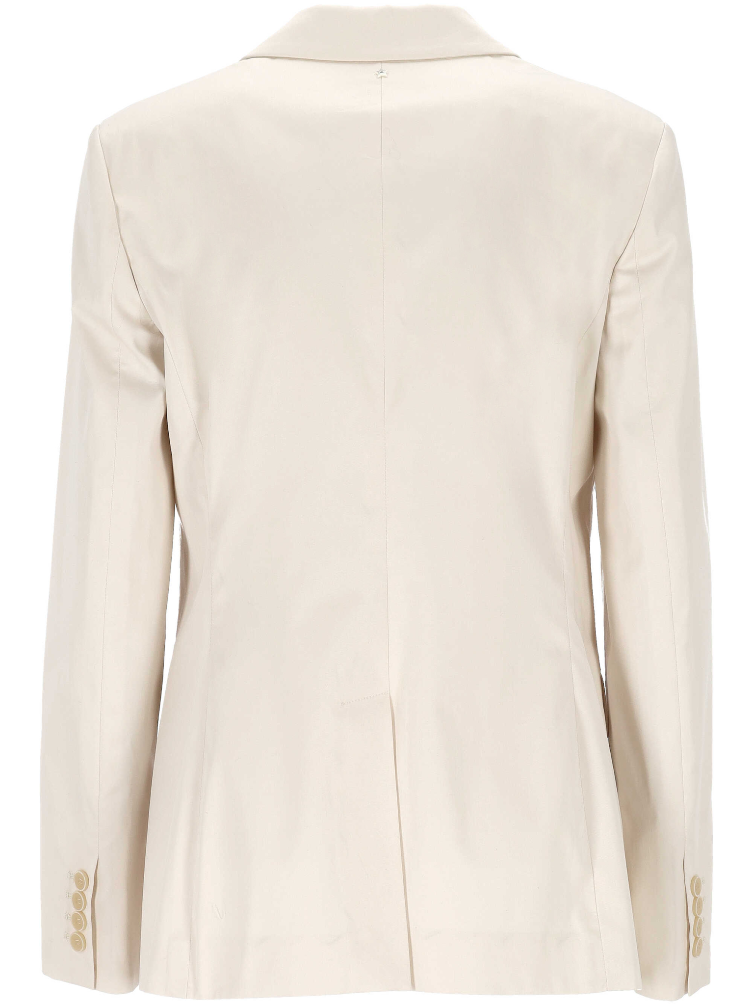 [LORENA ANTONIAZZI] Blazer SS26 P2650GA16A48180104