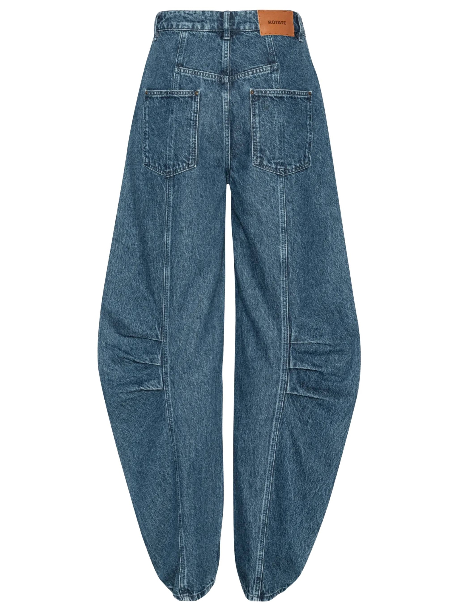 [ROTATE] Jeans SS26 1151711602BCR18451602