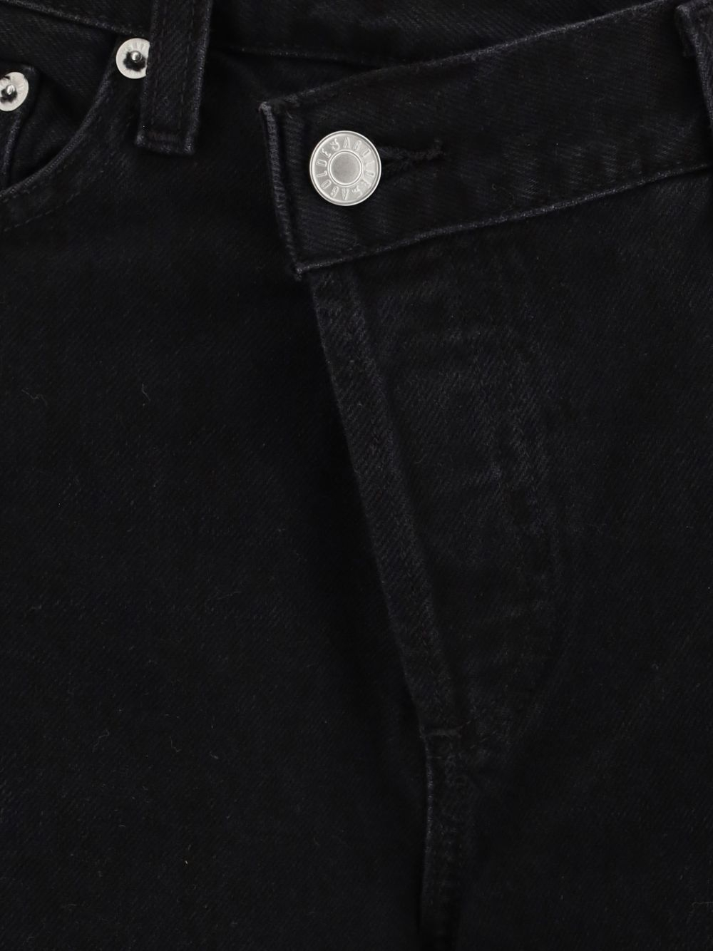 [Agolde] Trousers SS26 A3171817PHA