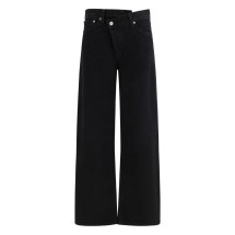[Agolde] Trousers SS26 A3171817PHA