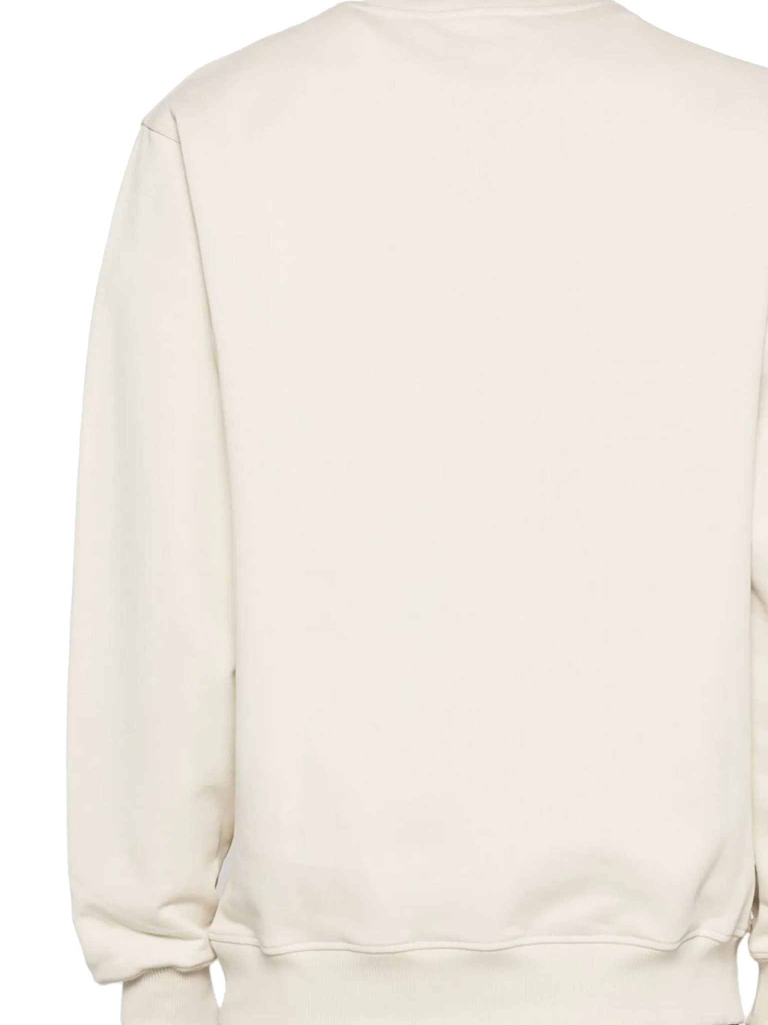 [DROLE DE MONSIEUR] Sweatshirt SS26 PERMSW148CO127MT
