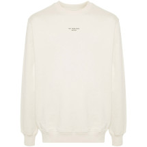 [DROLE DE MONSIEUR] Sweatshirt SS26 PERMSW148CO127MT