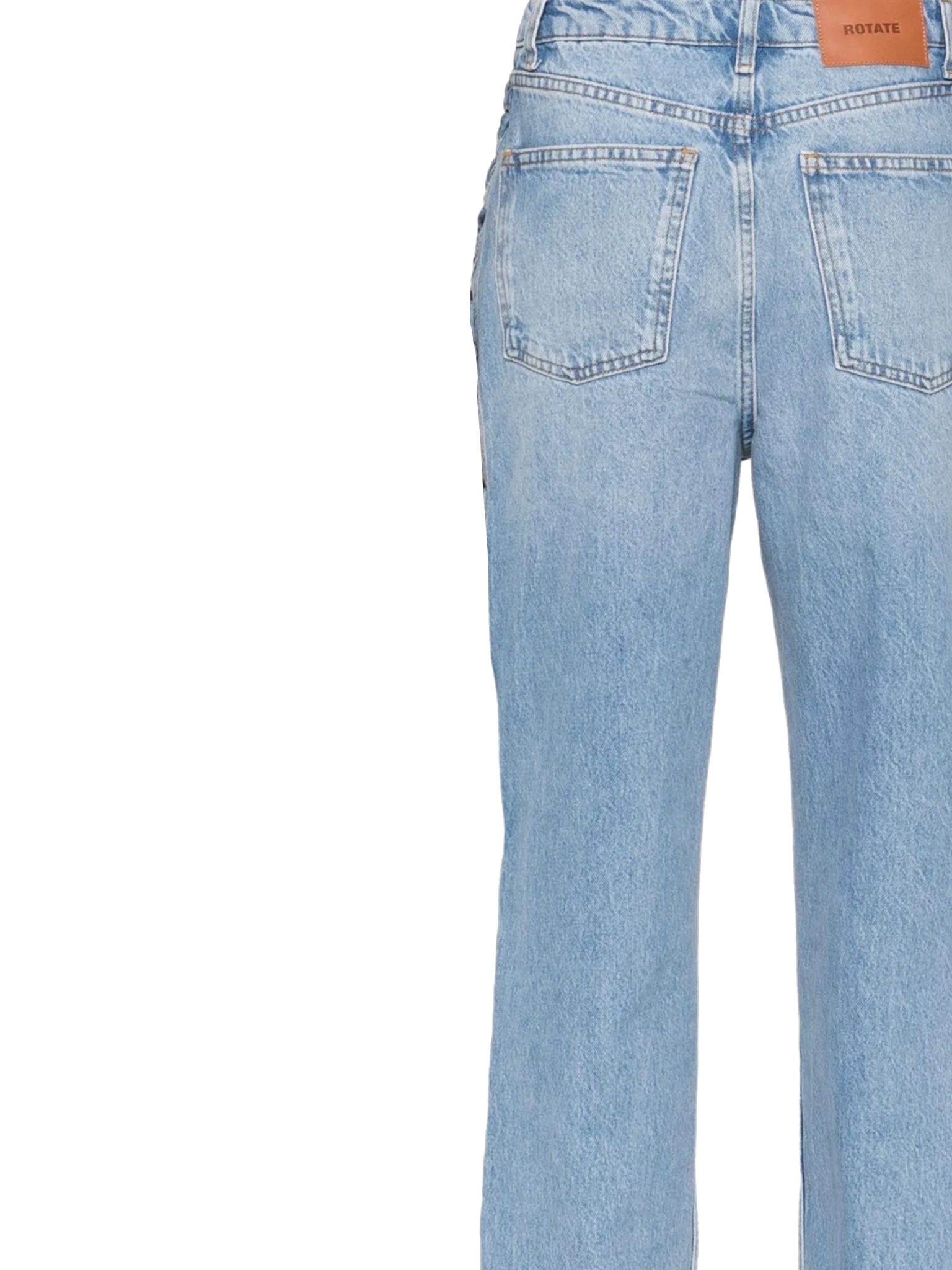 [ROTATE] Jeans SS26 1151691321BCR21391321