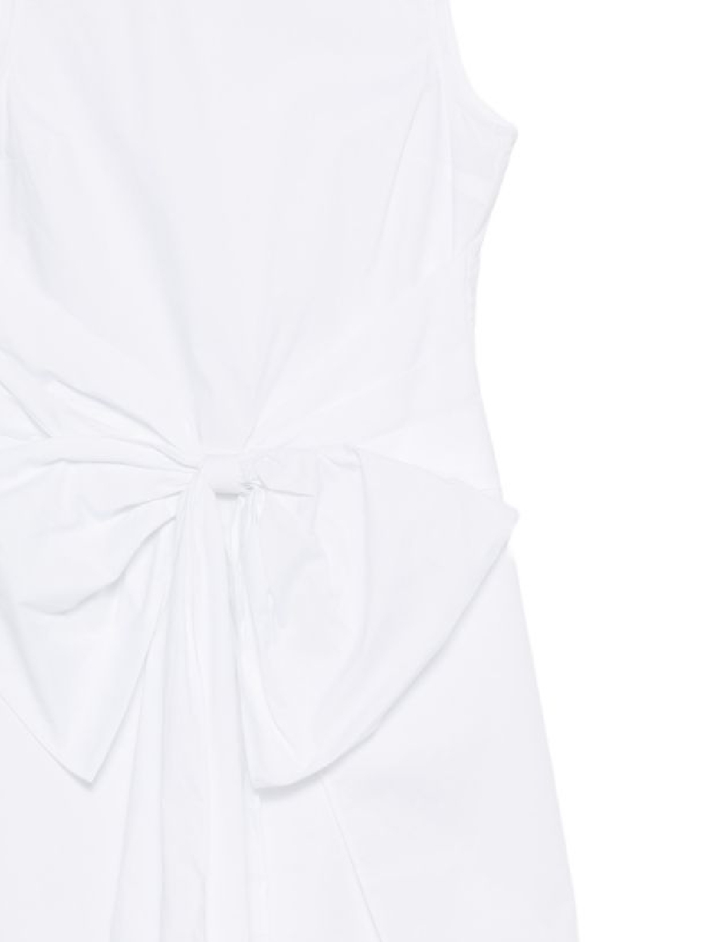 [ROTATE] Sleeveless dress SS26 115302400BCR533400